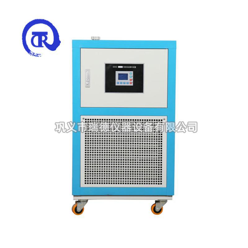 如何延長高低溫循環(huán)裝置的使用壽命，日常的保養(yǎng)必不可少！