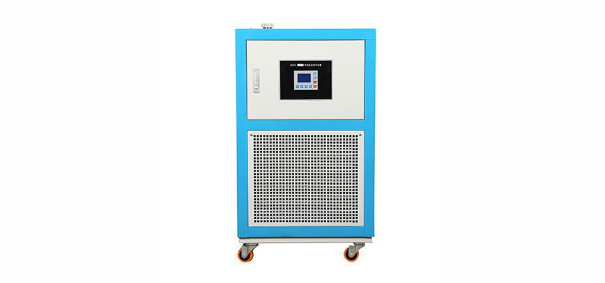 你沒看錯(cuò)！這就是高低溫循環(huán)裝置的特點(diǎn)所在