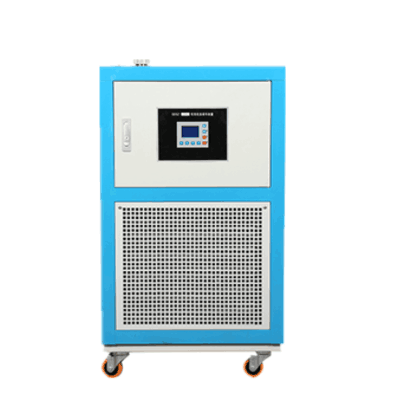 高低溫循環(huán)裝置在制藥行業(yè)的作用不可小覷！